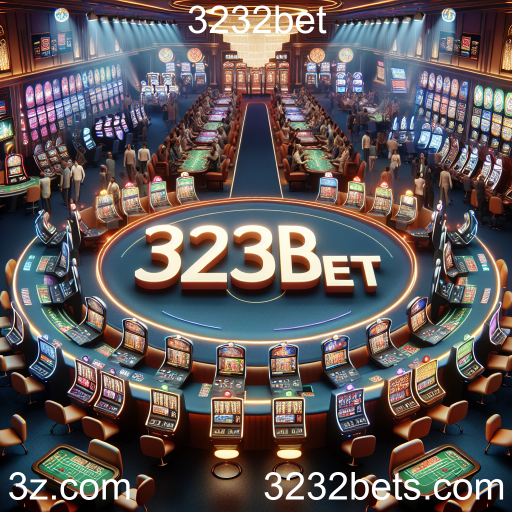 3232bet