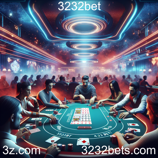 Atração dos Jogos de Mesa no 3232bet: Estratégia e Diversão em um Só Lugar